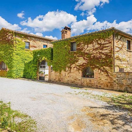 Agriturismo Tenuta Il Tasso ラポラーノ・テルメ エクステリア 写真