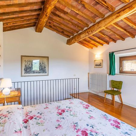 Agriturismo Tenuta Il Tasso ラポラーノ・テルメ エクステリア 写真