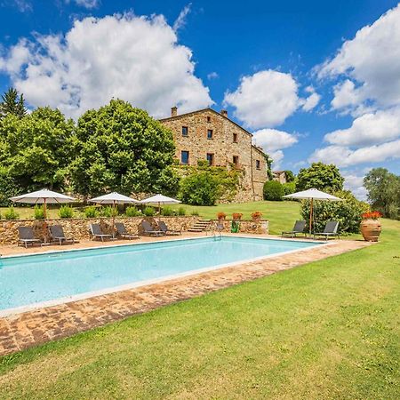 Agriturismo Tenuta Il Tasso ラポラーノ・テルメ エクステリア 写真