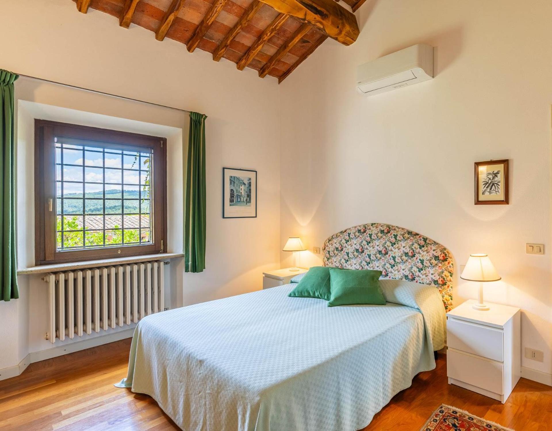 Agriturismo Tenuta Il Tasso ラポラーノ・テルメ エクステリア 写真