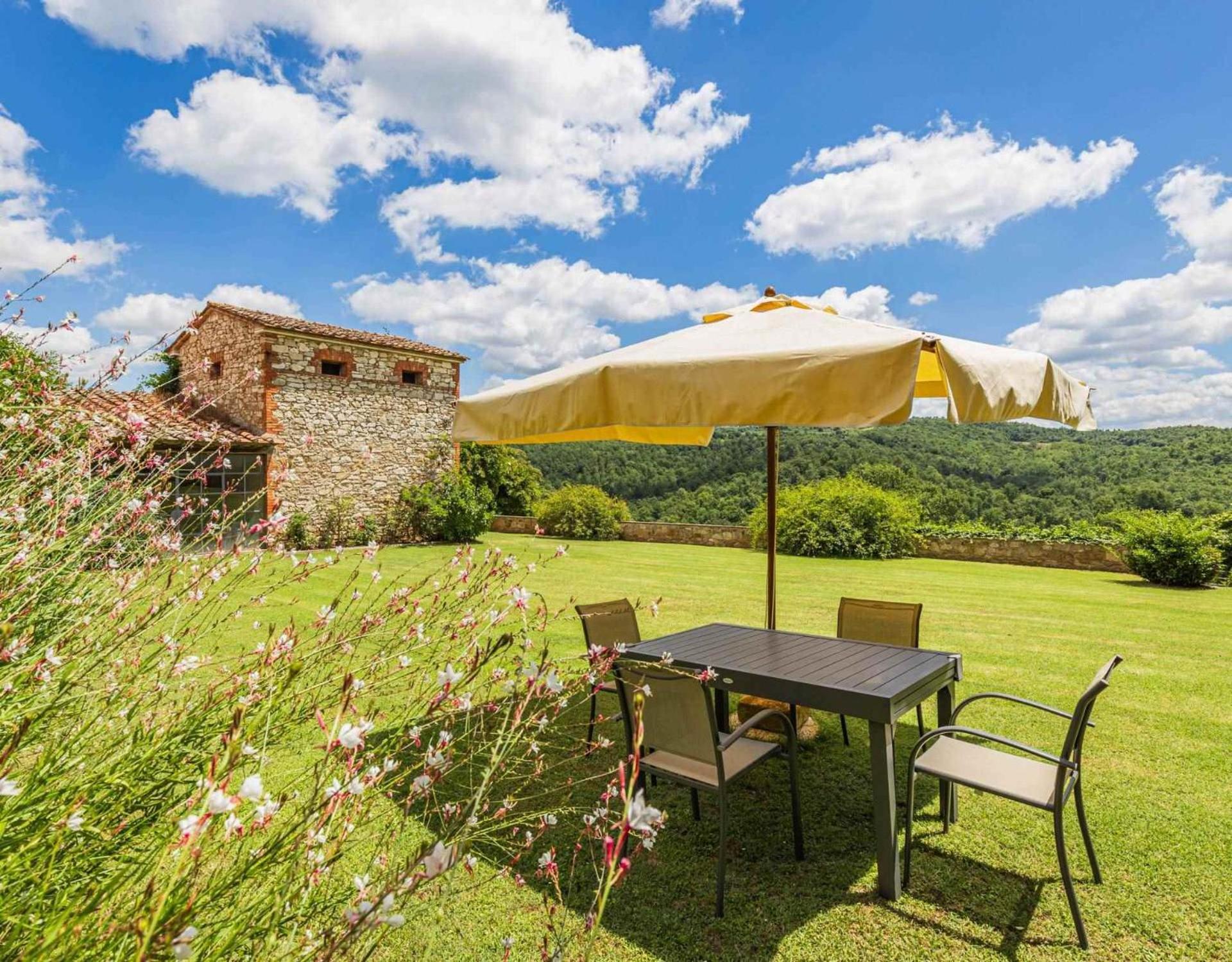 Agriturismo Tenuta Il Tasso ラポラーノ・テルメ エクステリア 写真