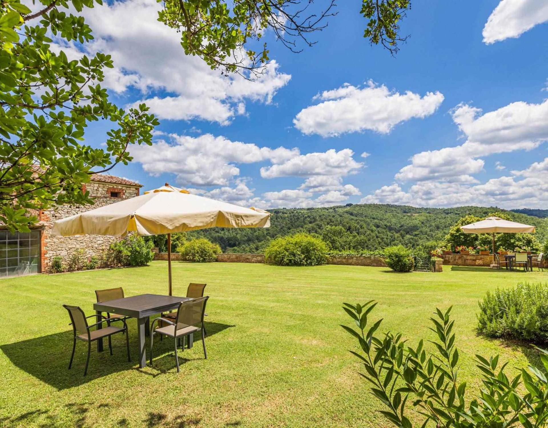 Agriturismo Tenuta Il Tasso ラポラーノ・テルメ エクステリア 写真