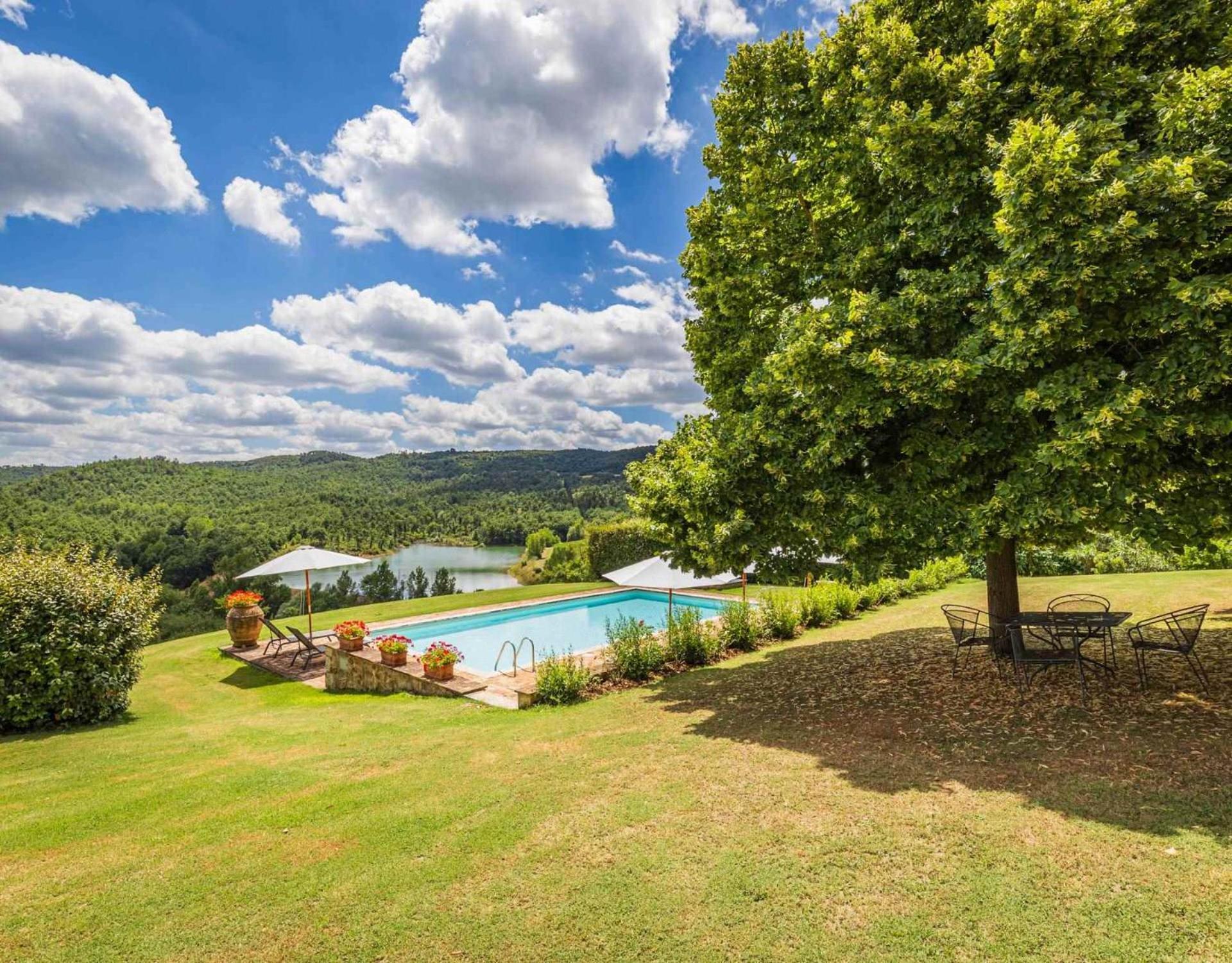 Agriturismo Tenuta Il Tasso ラポラーノ・テルメ エクステリア 写真