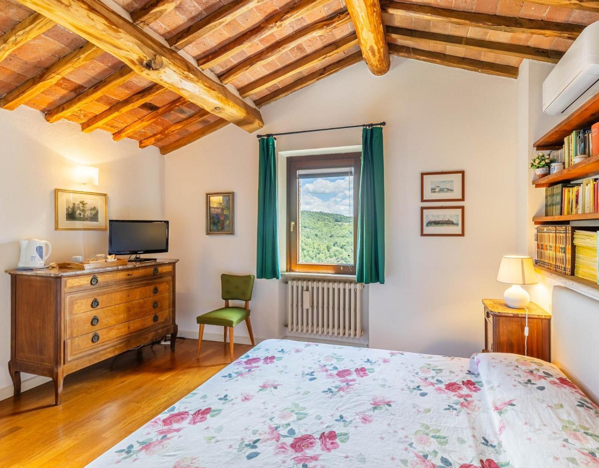 Agriturismo Tenuta Il Tasso ラポラーノ・テルメ エクステリア 写真