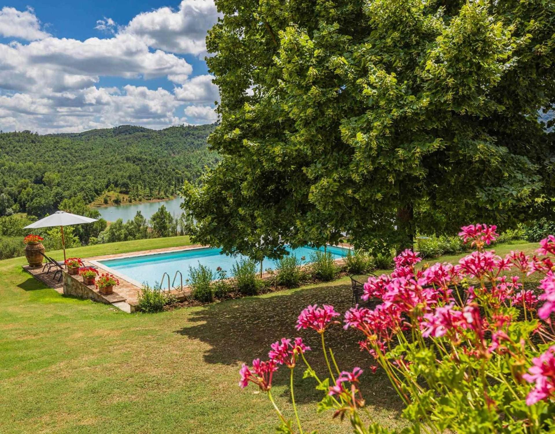 Agriturismo Tenuta Il Tasso ラポラーノ・テルメ エクステリア 写真