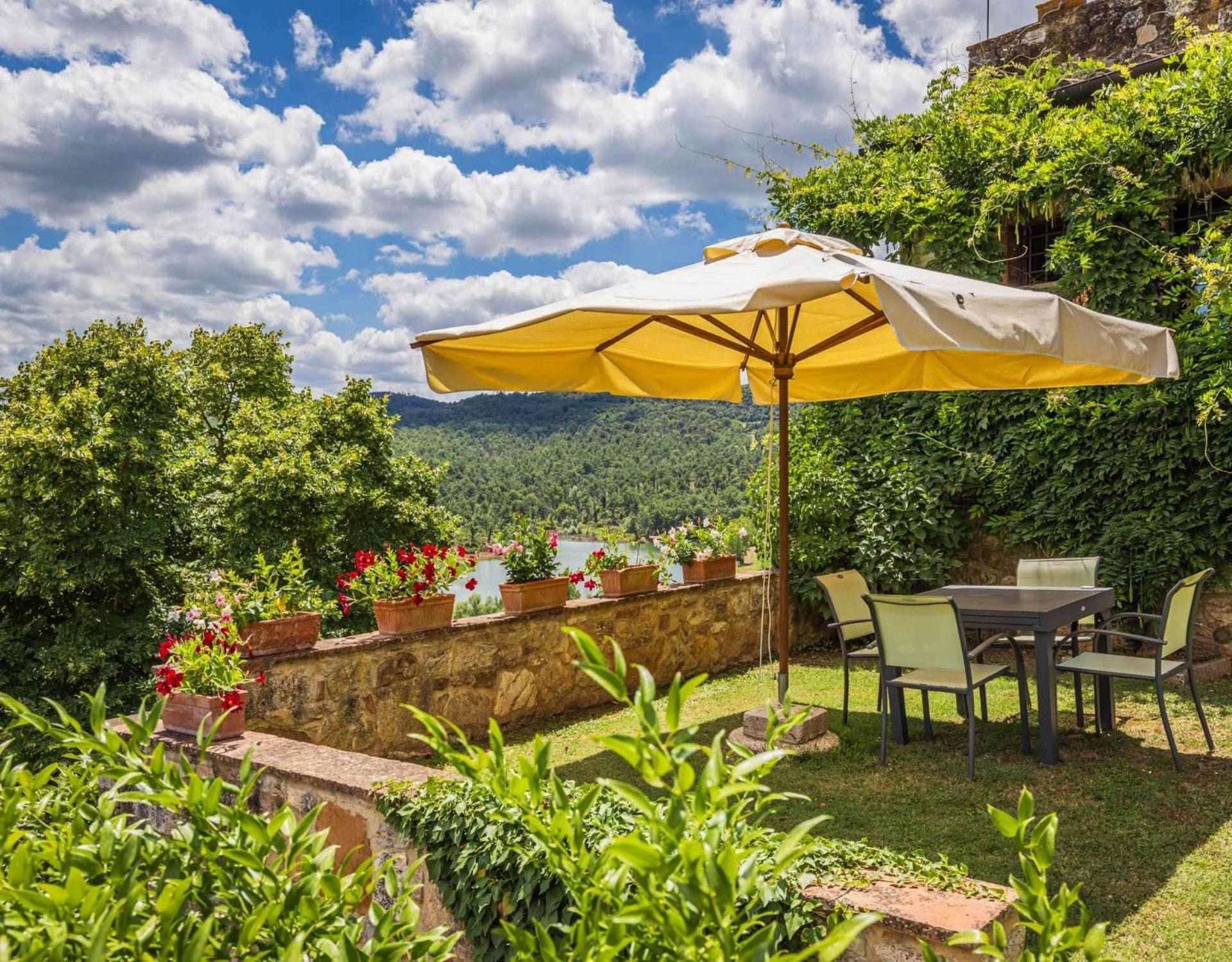 Agriturismo Tenuta Il Tasso ラポラーノ・テルメ エクステリア 写真