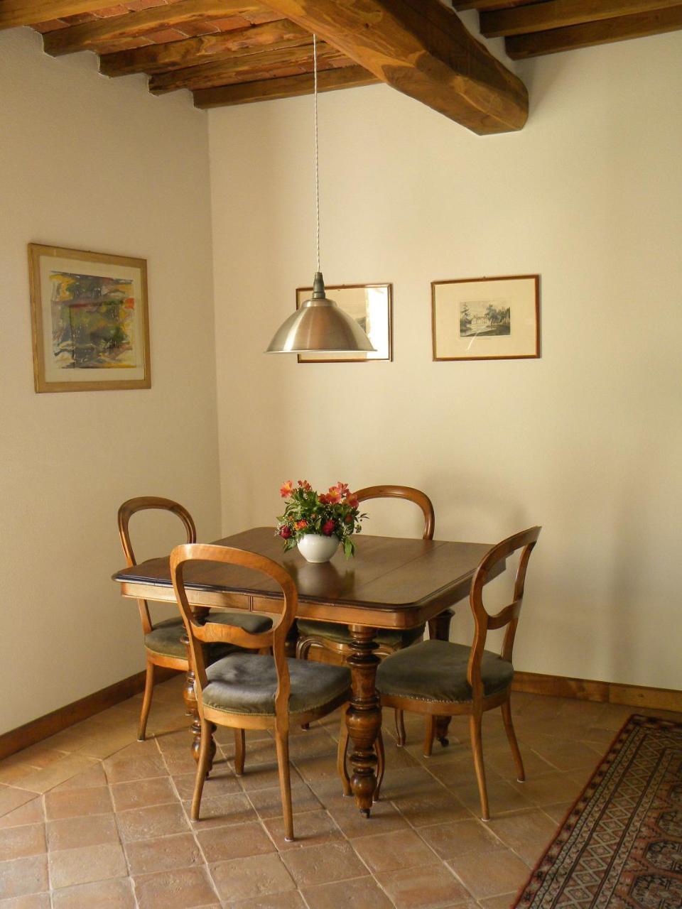 Agriturismo Tenuta Il Tasso ラポラーノ・テルメ エクステリア 写真