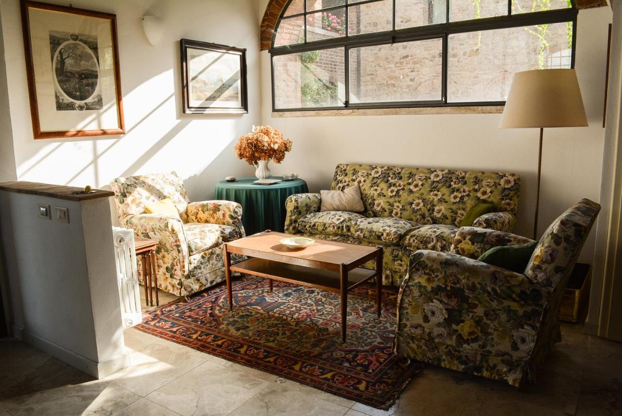 Agriturismo Tenuta Il Tasso ラポラーノ・テルメ エクステリア 写真